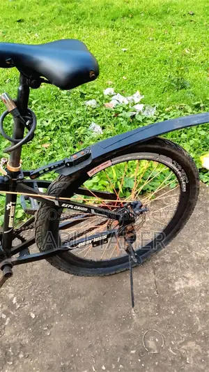 Bicycles Sell