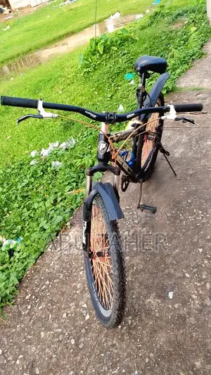 Bicycles Sell