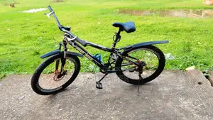 Bicycles Sell