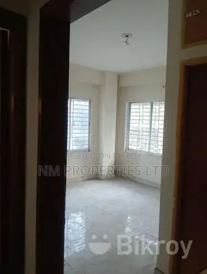 @650 sft Flat sell @@Ibn Sina Shiyalbari Moor Rupnagar Mirpur