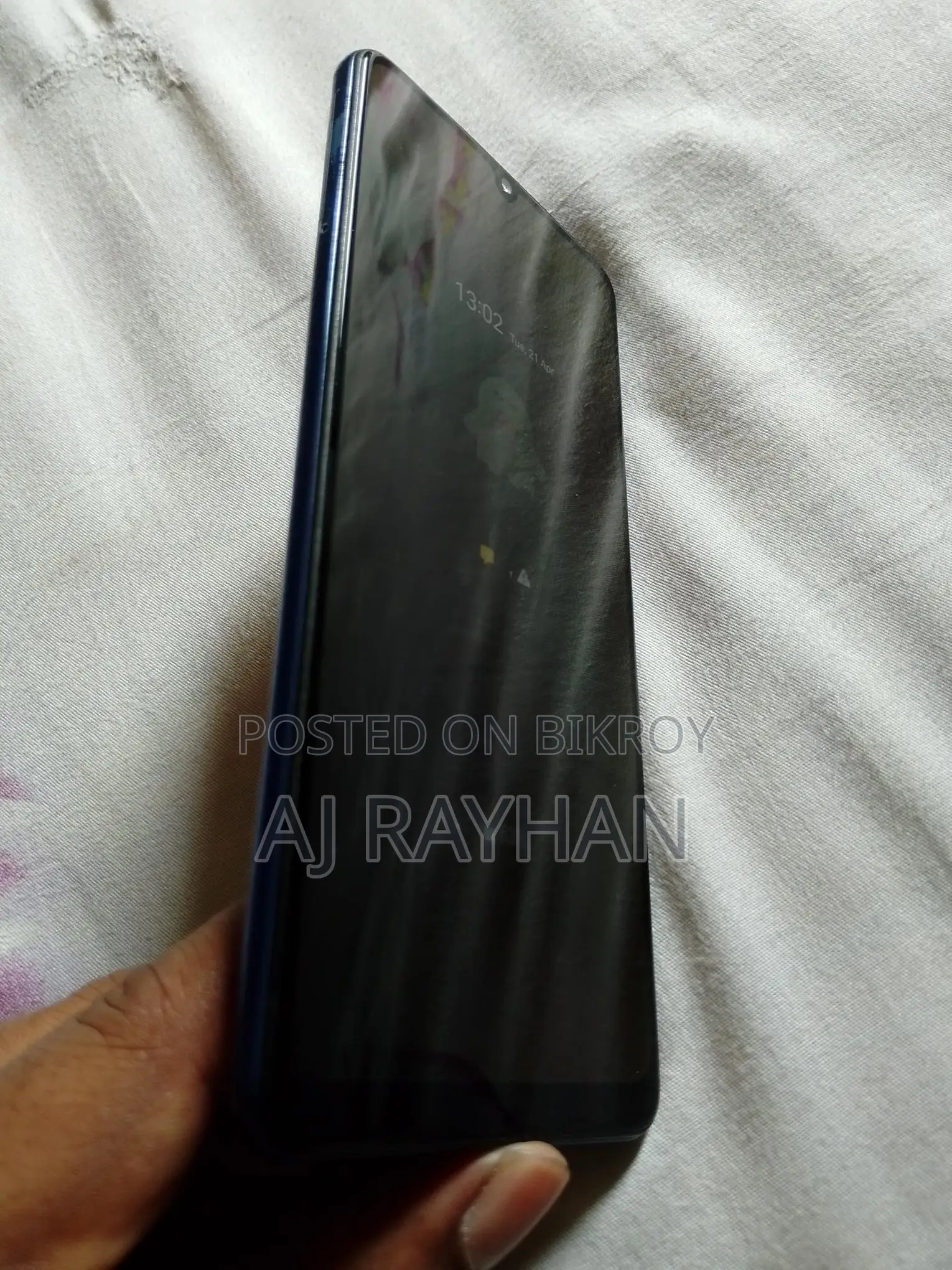 Samsung Galaxy A31 (Used)
