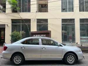 Toyota Premio 2006