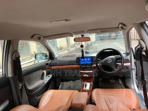 Toyota Premio 2006