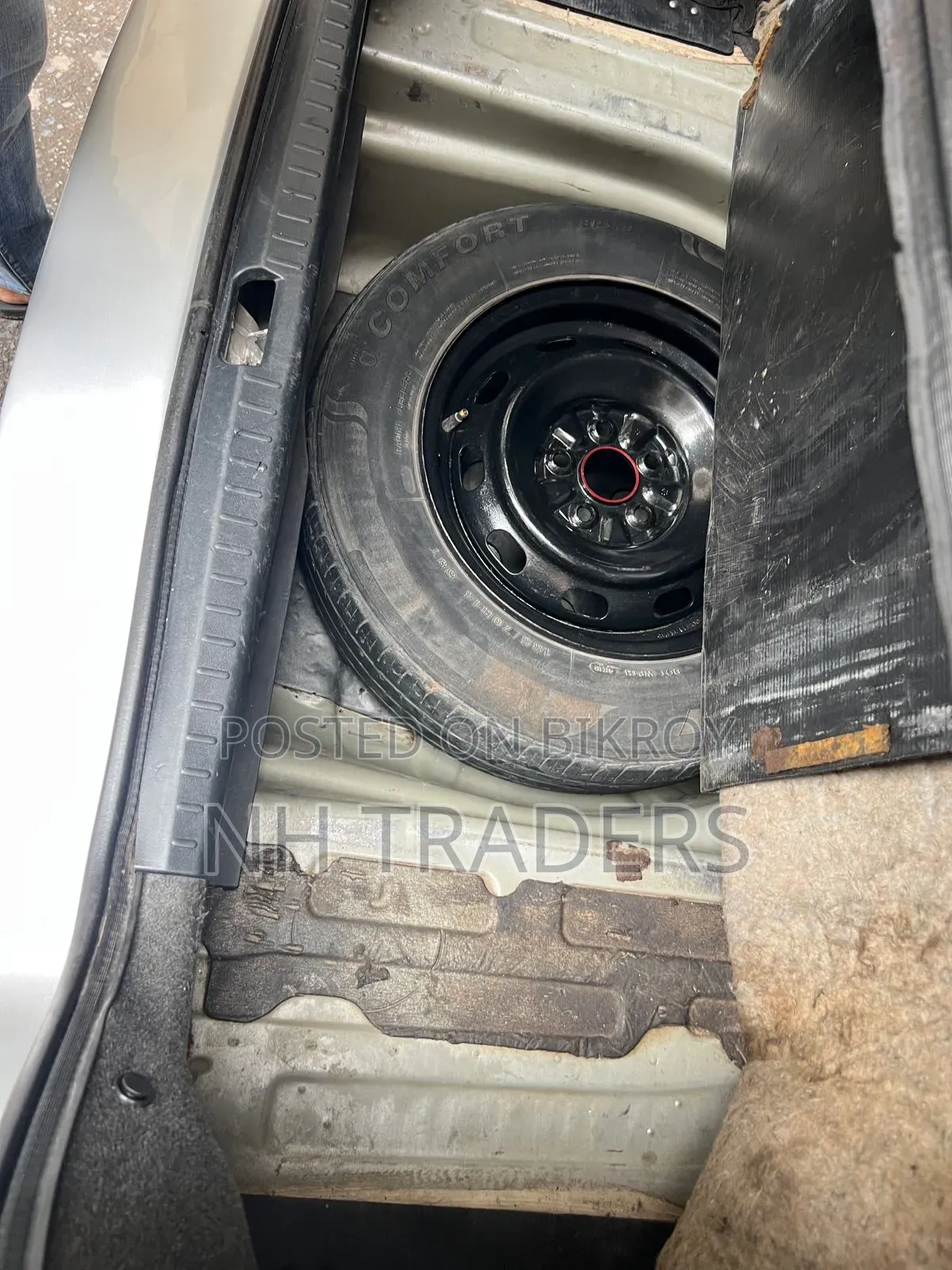 Toyota Premio 2006