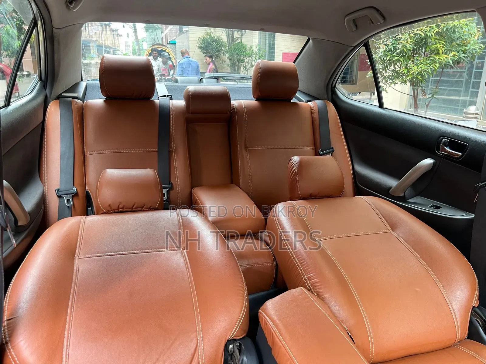 Toyota Premio 2006
