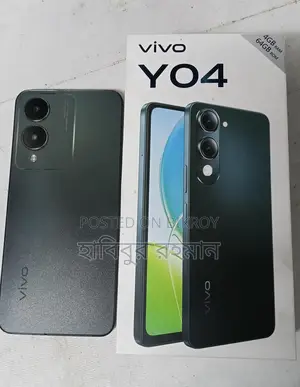 Vivo Y04 full fresh ok (Used)