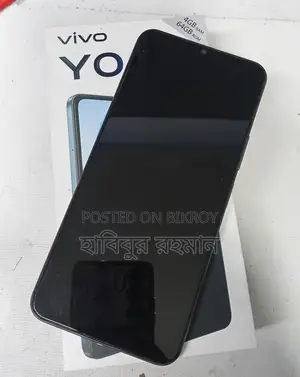 Vivo Y04 full fresh ok (Used)