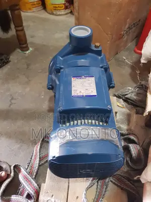 Electric Pump Heavy Duty