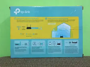 Tp-Link Sim Router