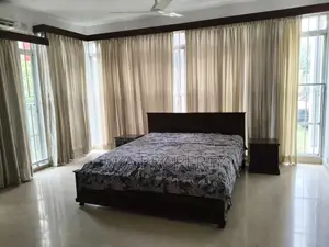 Rent Fully Furnished Apartment 4-Bed Baridhara
