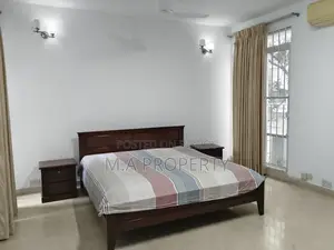 Rent Fully Furnished Apartment 4-Bed Baridhara