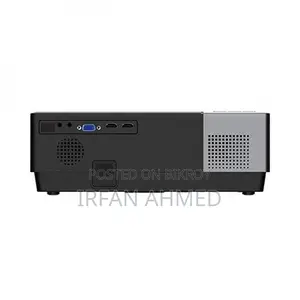 Cheerlux Projector for Sale (Lightly Used, Negotiable)