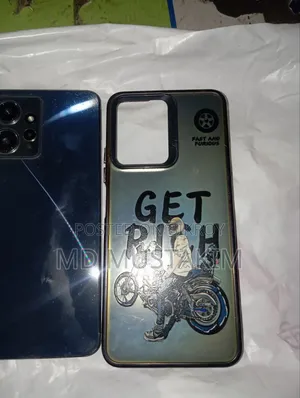 Xiaomi Redmi Note 12 128 GB Black