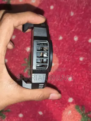 S3 Phone Radiator Cooler