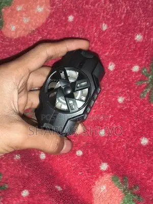 ফোন কুলার S3 ফোন রেডিয়েটর কুলার