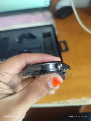 Remax Watch 9