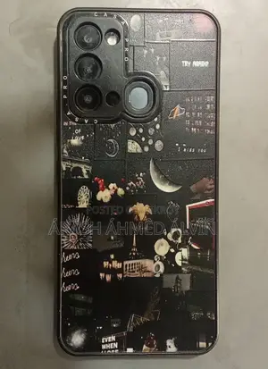 Tecno Spark Go . (Used)