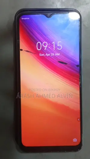 Tecno Spark Go . (Used)