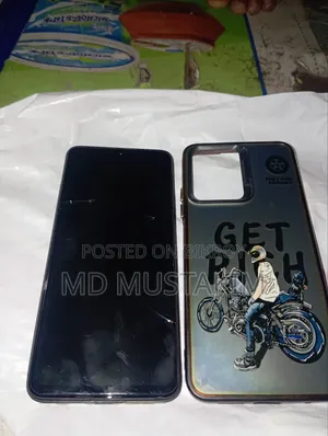 Xiaomi Redmi Note 12 128 GB Black