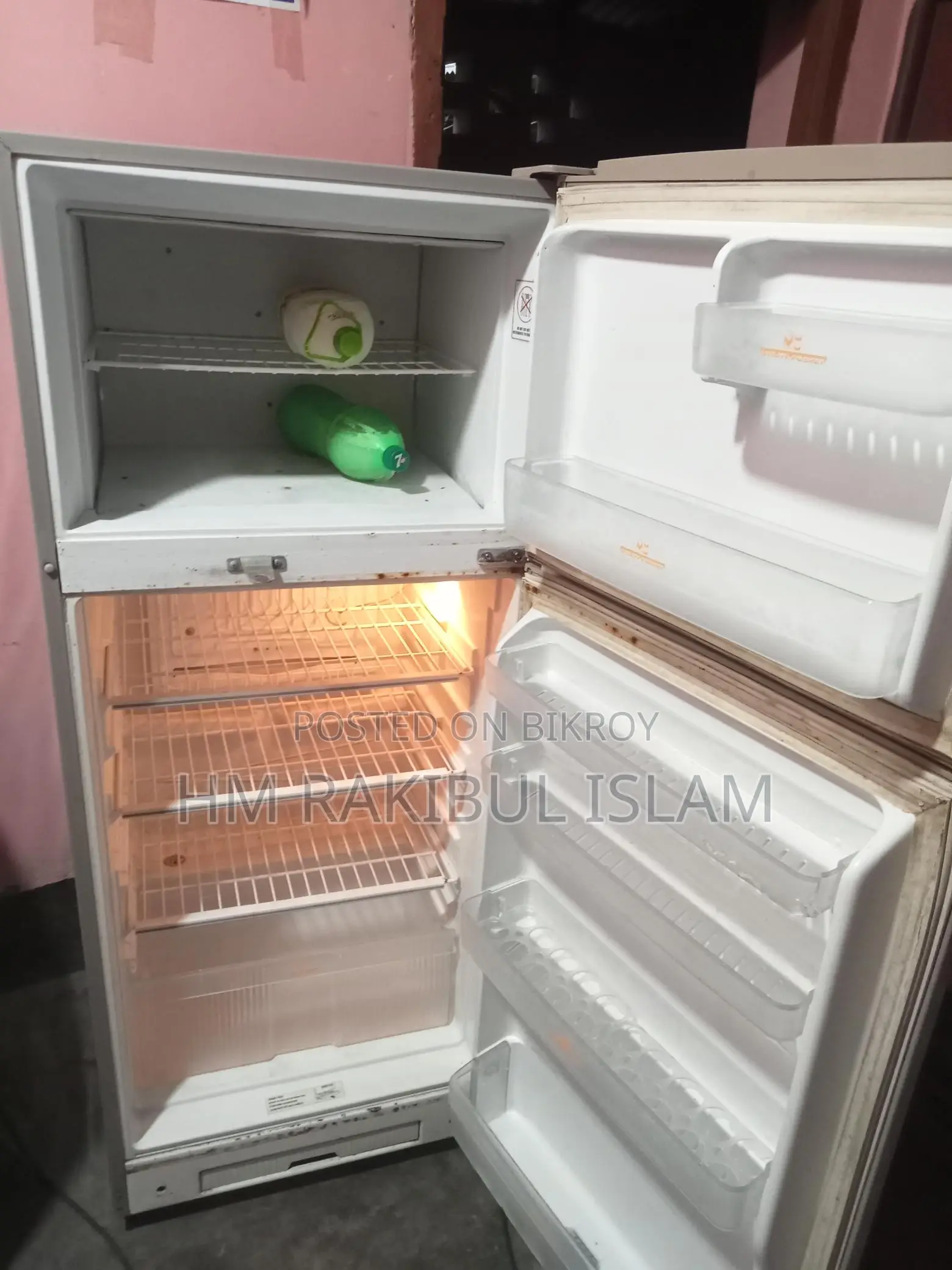 Refrigerator for Sale
