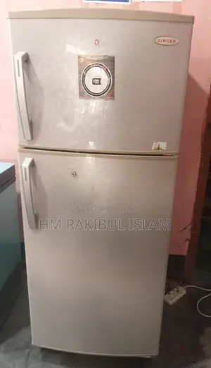 Refrigerator for Sale