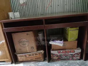 COMPUTER TABLE