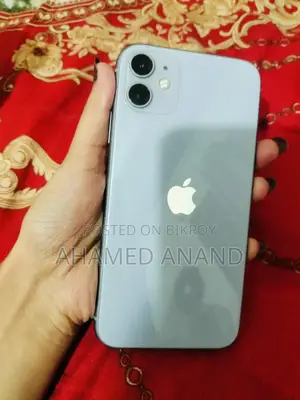 Apple iPhone 11 (Used)
