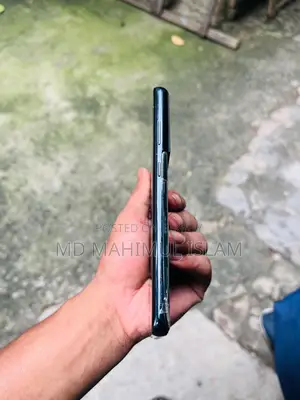Samsung Galaxy S21 Ultra 5G 128 GB Blue