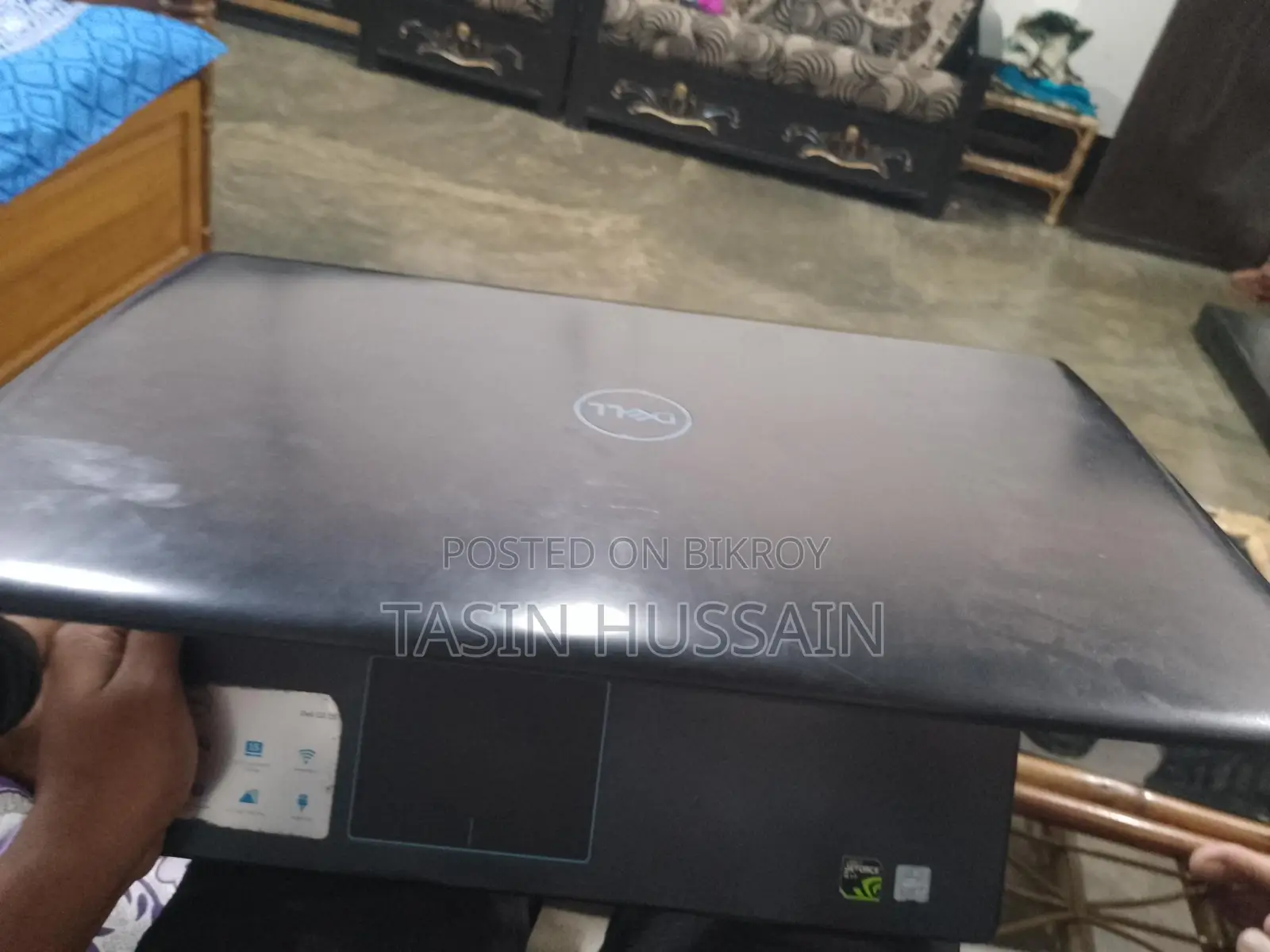 Dell G3 Gaming Laptop