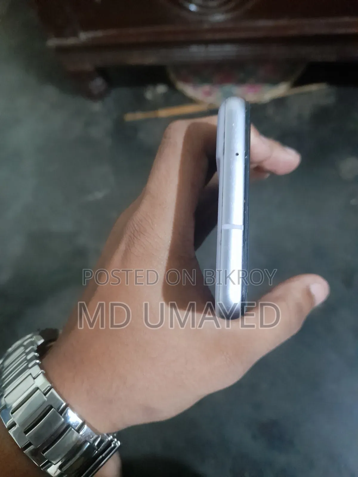 Samsung Galaxy S21 FE 5G 128 GB Purple