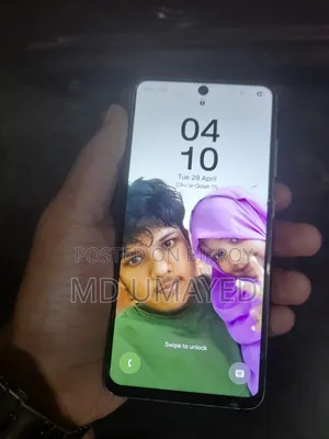 Samsung Galaxy S21 FE 5G 128 GB Purple