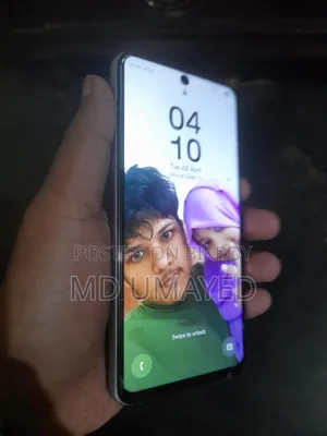 Samsung Galaxy S21 FE 5G 128 GB Purple