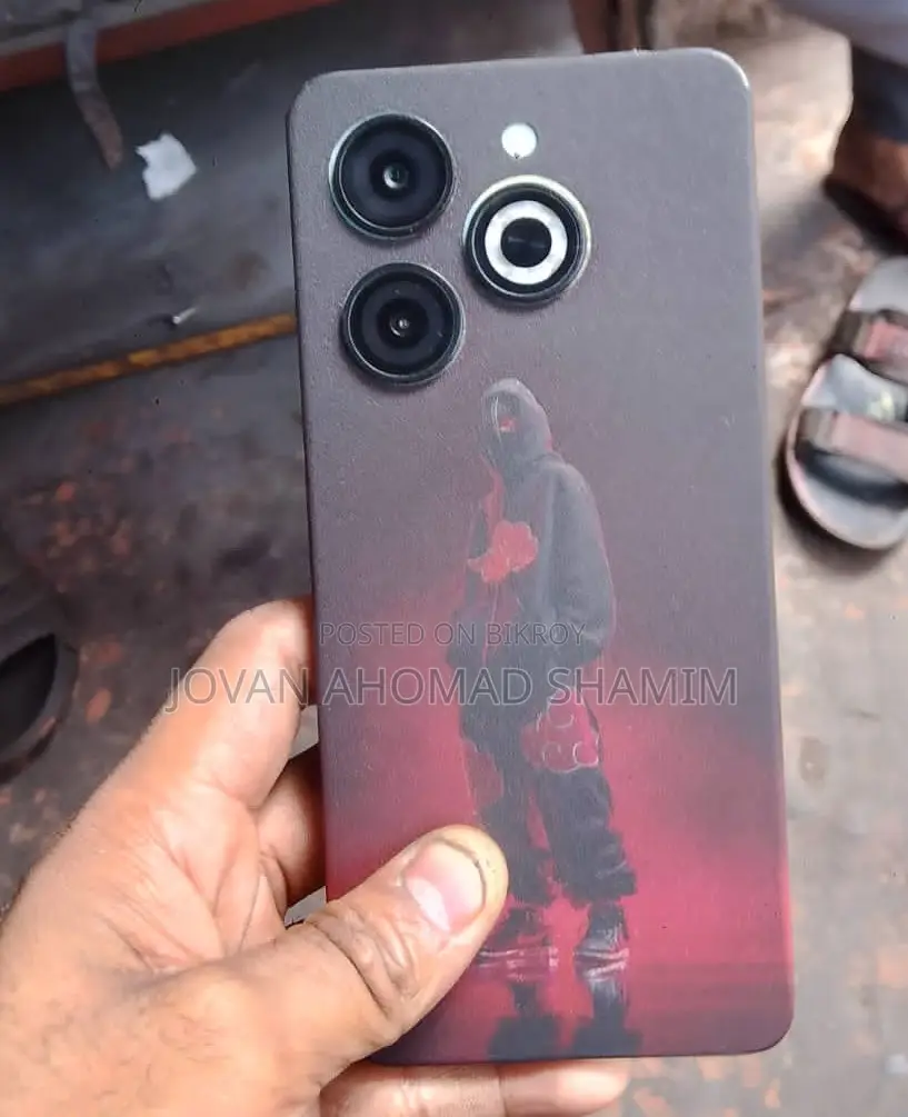 Infinix Smart 8 (Used)