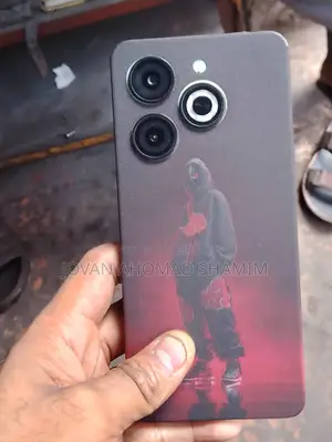 Infinix Smart 8 (Used)