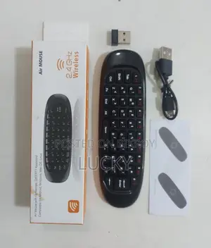 Android TV Box