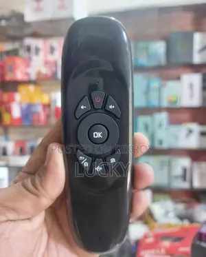 Android TV Box