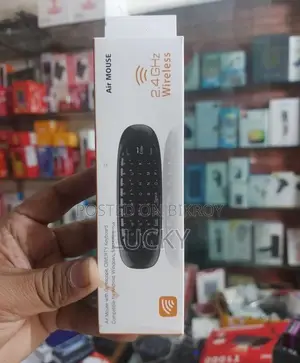 Android TV Box