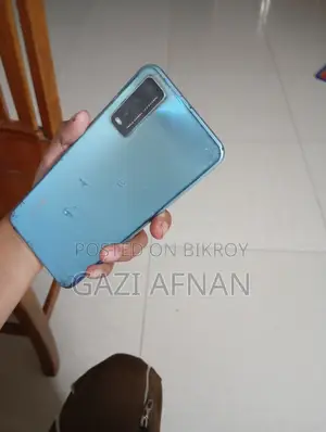 Vivo y20g (Used)