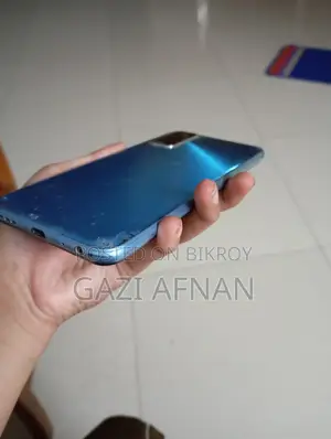 Vivo y20g (Used)