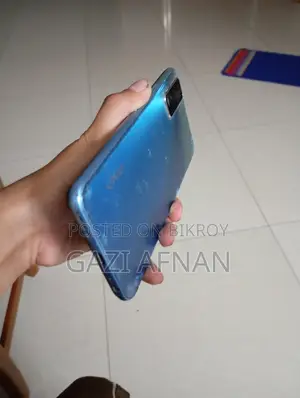 Vivo y20g (Used)