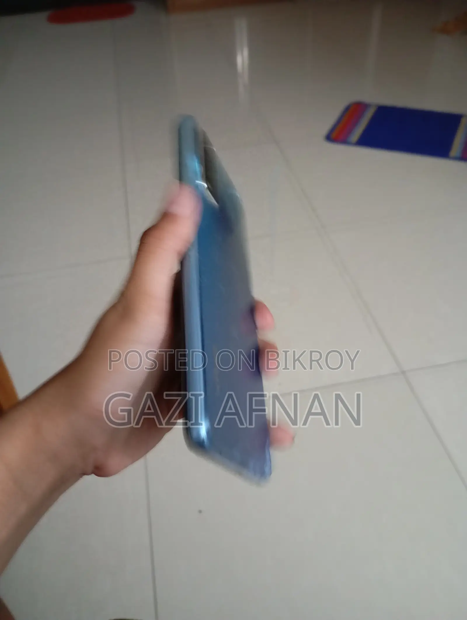 Vivo y20g (Used)