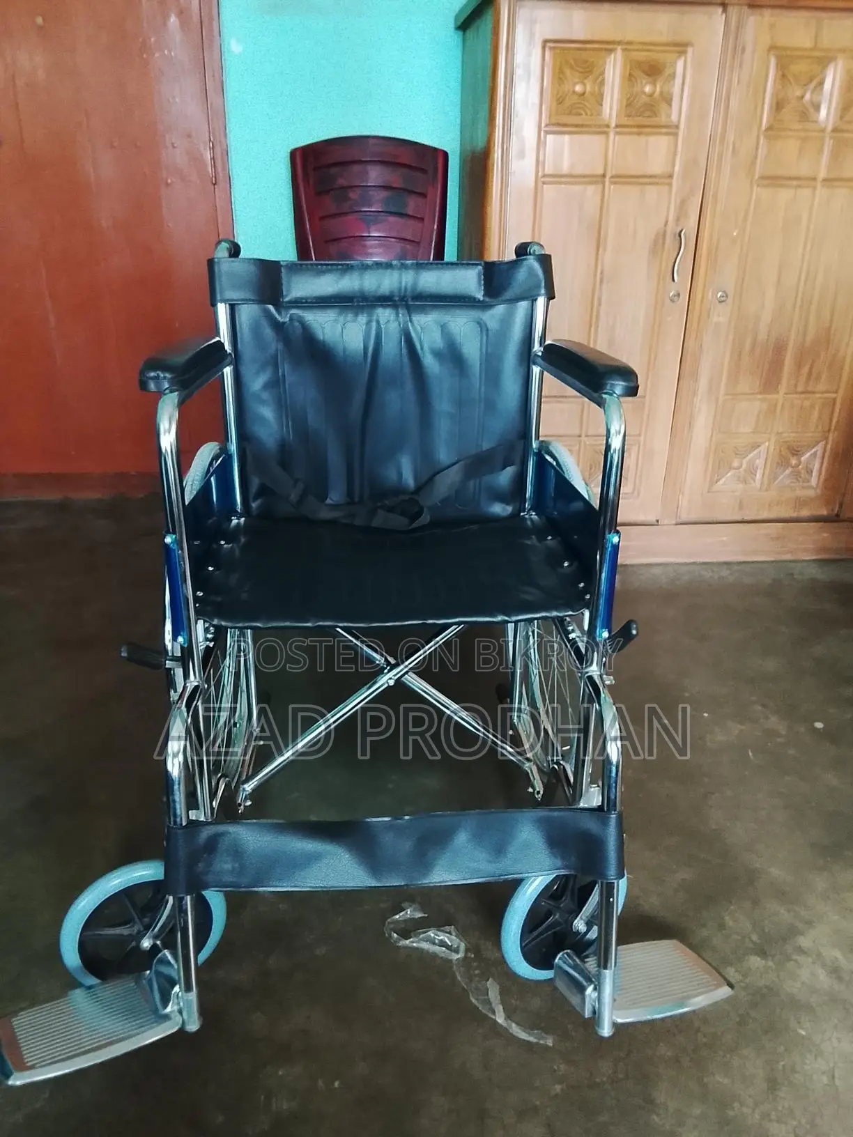 Wheelchair