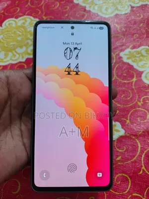 Samsung Galaxy A53 5G 8/128 (Used)