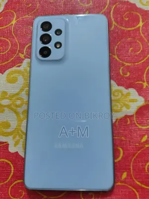 Samsung Galaxy A53 5G 8/128 (Used)