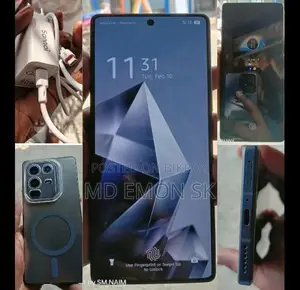 Infinix Note 50 Pro (Used)