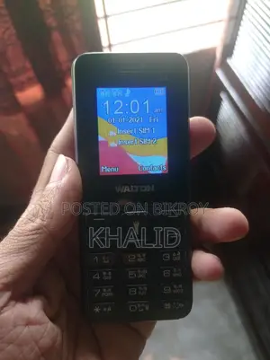 Nokia 3 Button Phones (Used)