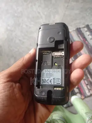 Nokia 3 Button Phones (Used)