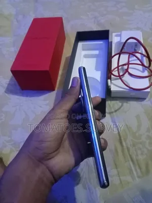 OnePlus 9 Pro 256 GB Silver