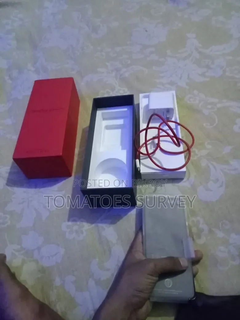 OnePlus 9 Pro 256 GB Silver