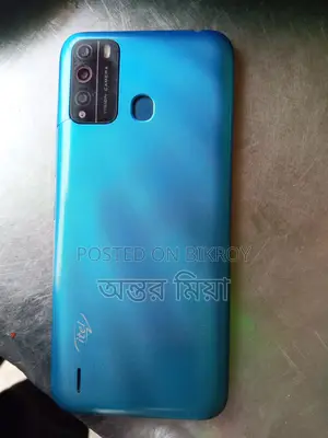 Itel Vision 1 Pro (Used)